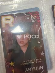 IVE 1st World tour SHOW WHAT I AM スタジャン - メルカリ