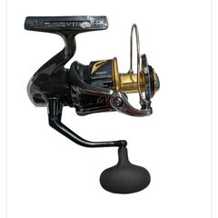 美品】シマノ 19ステラSW 8000PG ジグマンX8 300m付 - メルカリ