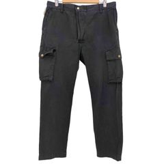 DIESEL P-MIRTA-OUTデニムカーゴパンツ - メルカリ