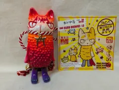 よろず雑貨　えびねこ屋　ソフビ よろず雑貨 えびねこ屋 ソフビ - メルカリ