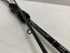 Blue Current 68II ベイトカスタム - メルカリ