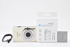 2026年最新】Canon IXY 20isの人気アイテム - メルカリ
