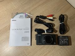 美品！ Nikon ニコン COOLPIX S500 デジカメ コンデジ - メルカリ