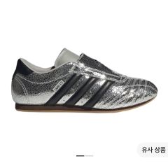 adidas TOKYO MJ W シルバー 24cm - メルカリ