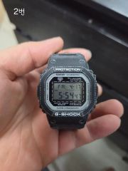2026年3月発売 新品未使用品 G-SHOCK GM-H5600-1JR - メルカリ