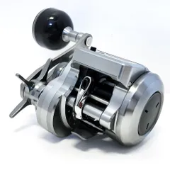 【加古川店】 中古 SHIMANO | シマノ リール 25オシアコンクエストCT 200HG 【ベイトリール/右ハンドル】 【86】のサムネイル