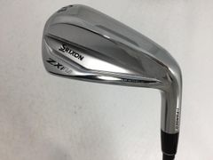SRIXON zxi 3u TRAVIL85S レフティ - メルカリ