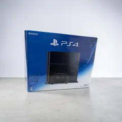 SONY PS4 本体 500GB CUH-1200A
