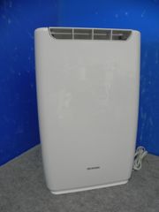 2020年製 アイリスオーヤマ 衣類乾燥除湿機 DCE-6515 - メルカリ