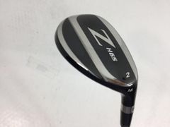 スリクソンZ-h65のユーティリティ7s 2uと3uの2本セットになります