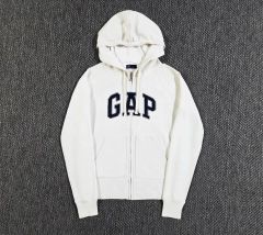 30th アニバーサリー パーカー GAP アイボリー - メルカリ