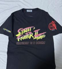 ストリートファイターIIターボ Tシャツ 93 国技館 90s レア - メルカリ