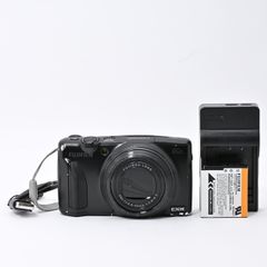 純正レザーケース+純正バッテリー計2個付】FUJIFILM XQ1 【保証付