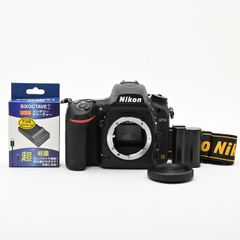 美品 NIKON D750 デジタル ボディ ショット数13,344枚 H416 - メルカリ