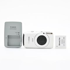 極美品 名機 動作品 平成レトロ Canon PowerShot IXY 30s - メルカリ