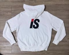 VAUNDY fctour little punk Sweat(white) - メルカリ