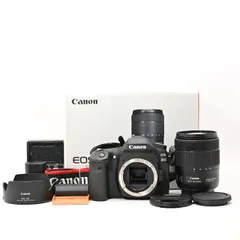 2026年最新】80D Canon EF-S18-135mm EOS EOS80D18135USMLK F3.5-5.6