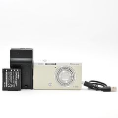 E2027】 CASIO EXILIM EX-ZR50 カシオ エクシリム - メルカリ