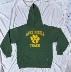 fuckthatnerdshop greeny パーカー S fuckthatnerdshop greeny パーカー S - メルカリ