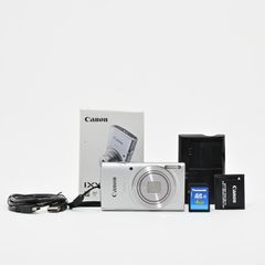 極美品】Canon IXY 140 コンパクトデジタルカメラ PC2054 - メルカリ