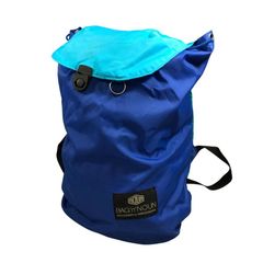 grn ジーアールエヌ リュック【美品】夏キャンプ用品 アウトドア用品 