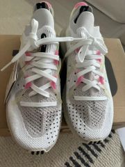 adidas 4D FUSIO FZ2414 28.0cm - メルカリ