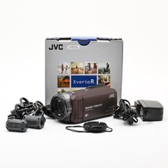 美品】JVC Everio HI-Vision Memory Movie - メルカリ