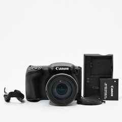 Canon キャノン PowerShot SX530 HS PC2157 - メルカリ