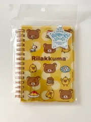 リラックマ シール ダイアリー 日本正規品 コリラックマ サン-X