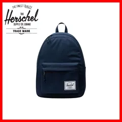HERSCHEL　CLASSIC　BACKPACK　［NAVY］ハーシェル　リュック・バックパックのサムネイル