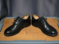 HANAN 50s 60s HURDLER ホールカットシューズ - メルカリ