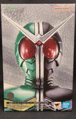 BANDAI SPIRITS SHFiguarts/진골 조각법 풍도 탐정 가면 라이더 W 사이클론 조커 풍도 탐정 애니메이션 기념 재판판