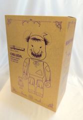 MEDICOMTOY BE@RBRICK MONSTER なまえのないかいぶつ 100+400%