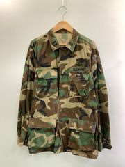 AVIREX ミリタリージャケット 迷彩 U.S.NAVY - メルカリ