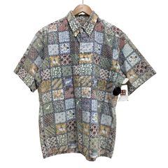 WRAPINKNOT coz カシミヤ ポロシャツ 半袖 サイズ0 | Mercari
