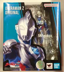 BANDAI NAMCO SHFiguarts 울트라맨 Z 울트라맨젯 오리지널 반남