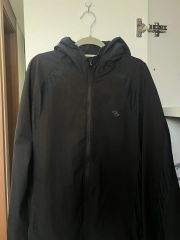 off white nike ナイロン ジャケットTravisScott着用 - メルカリ