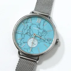 FOSSIL フォッシル KALYA カリヤ ターコイズカラー 腕時計 ES5075 ステンレスのサムネイル