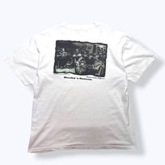 Vietnam Veterans MemorialT シングルステッチ 5332 - メルカリ