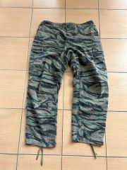 old stussy USA製 タイガーカモ 30 - メルカリ