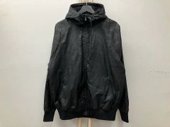 LABRUM LONDON Future Icons パーカーコート LABRUM LONDON Future Icons パーカーコート - メルカリ