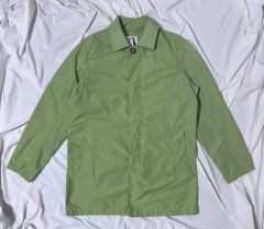 SEALUP シーラップ BEAMS F 別注 トレンチコート ネイビー 46 - メルカリ