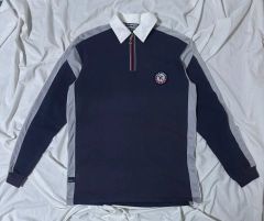 フォロー割】新品 オークリー 日本ハムファイターズ ポロシャツ M