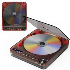 RELAX ピクセルチューンズ レトロ CDプレーヤー 壁掛け - メルカリ