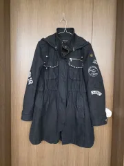 エゴイスト マウンテンパーカー ジャケットのサムネイル