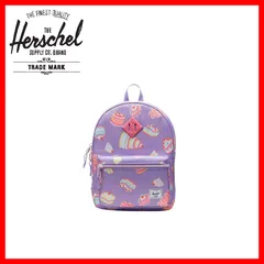 HERSCHEL HERITAGE KIDS BACKPACK ［Cakes］のサムネイル