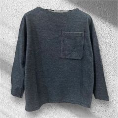 my beautiful landlet ウールカシミヤ プルオーバー XL - メルカリ