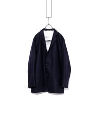 Yohji Yamamoto REPLICA 91SS がま口ジャケット - メルカリ