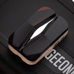 ZDEDC正規品未開封」最強の音叉！チタン製 フィジェットトイ EDC