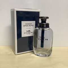 COACH MEN New York 香水 2本セット - メルカリ